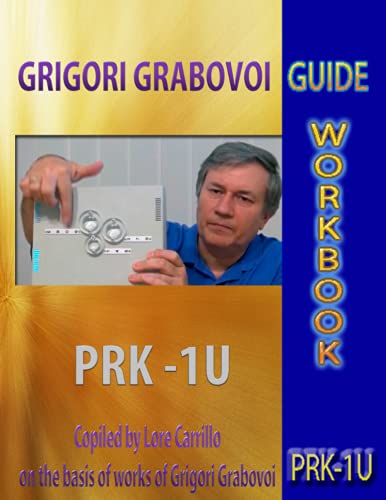 PRK-1U von Independently published